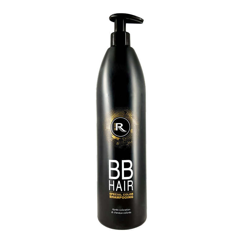 BBHair Spécial Shampooing après coloration 1000ml