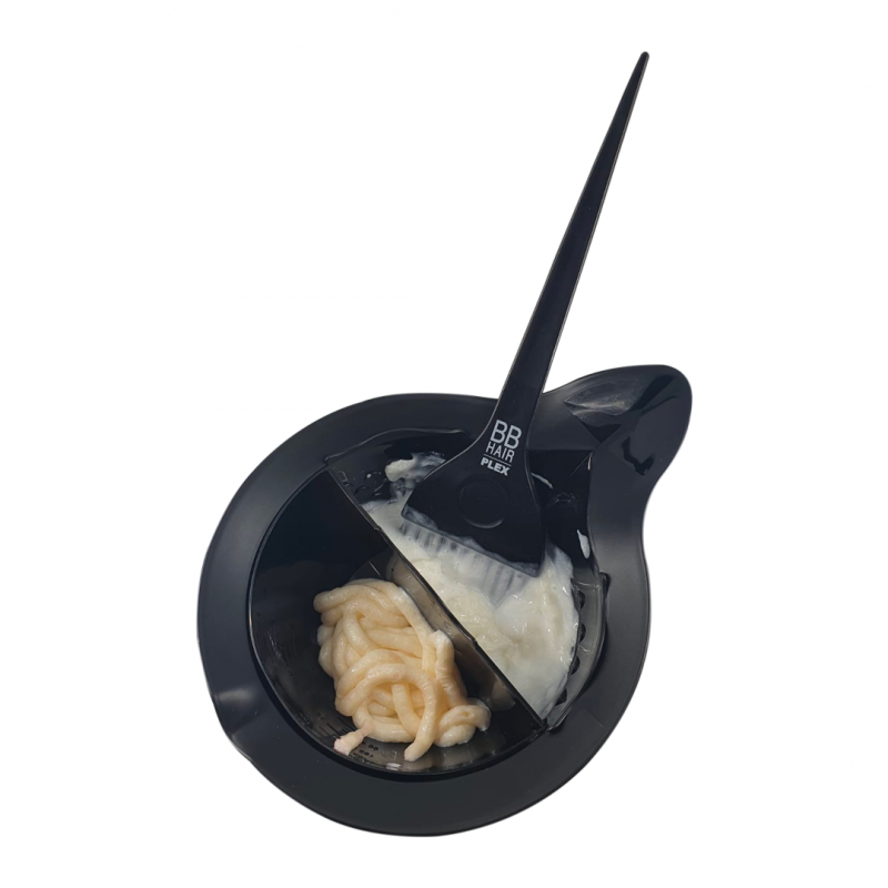 BBHair Bol noir