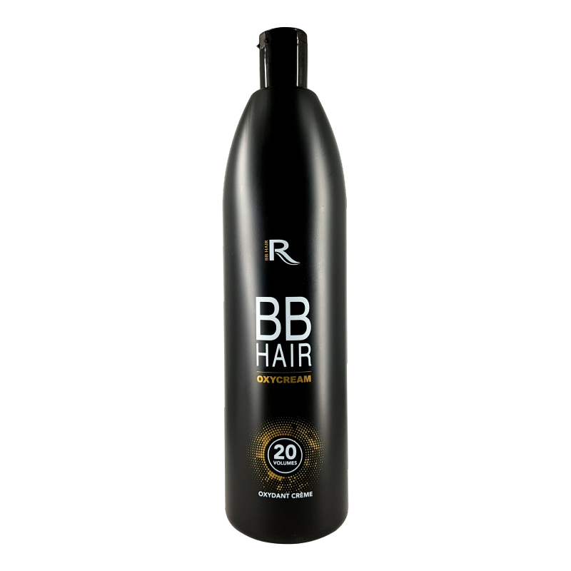 BBHair Oxydant crème 20 Volume 1L
