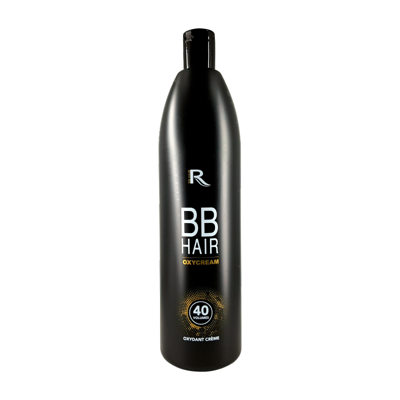 BBHair Oxydant crème 40 Volume 1L
