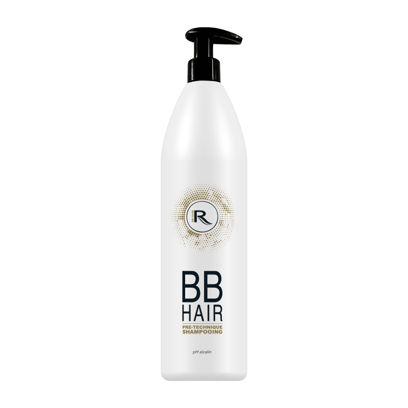 BBHair Pre-technique Shampooing - 1000ml