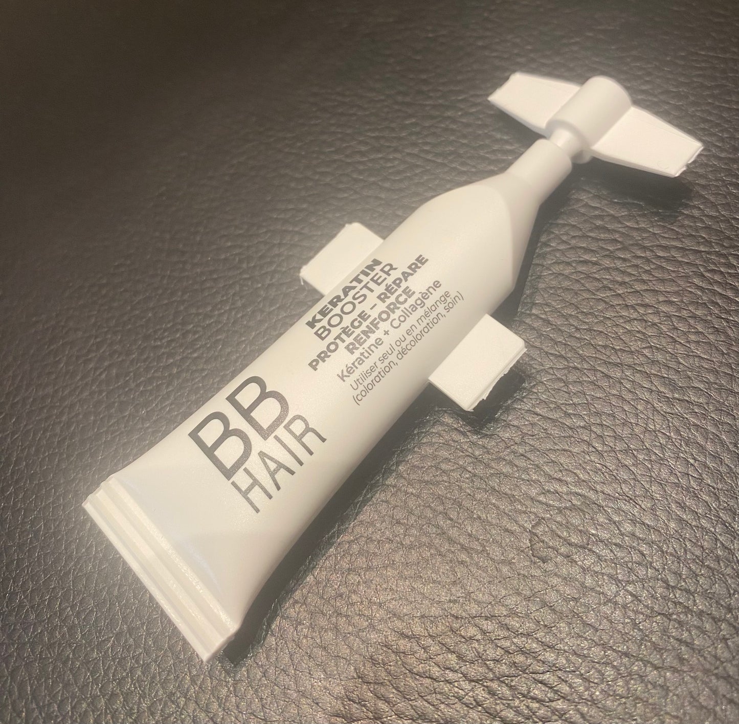 BB HAIR Keratin Ampoules réparatrice