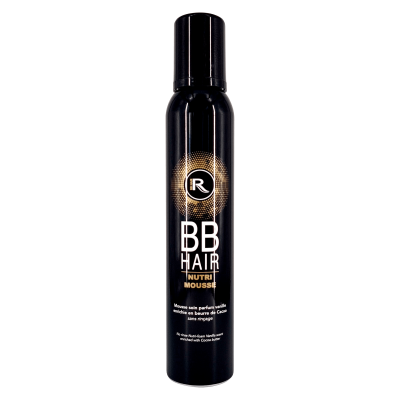 BBHair Nutri Mousse 200ml