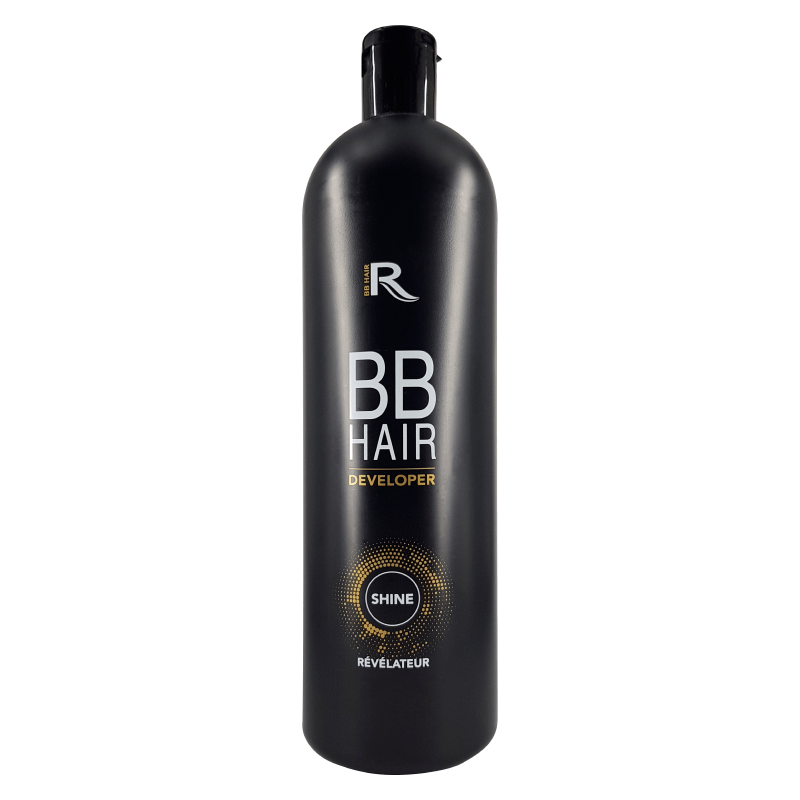 BBHair Shine Developer - 1000ml