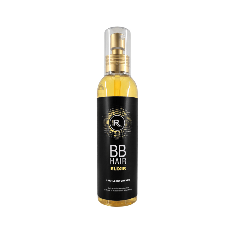BBHair Elixir l'huile du cheveux 150 ml