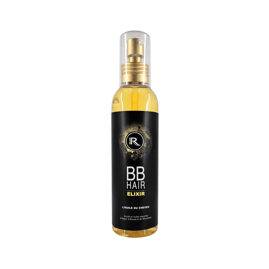 BBHair Elixir l'huile du cheveux 150 ml