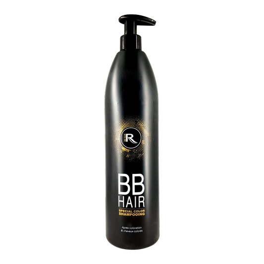 BBHair Spécial Shampooing après coloration 1000ml