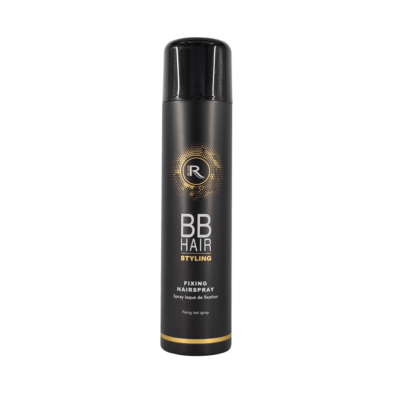 BBHair Spray laque de fixation 300ml