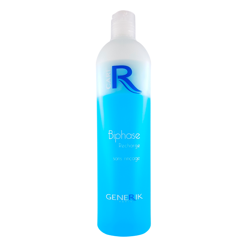 Biphase Generik recharge 500 ml