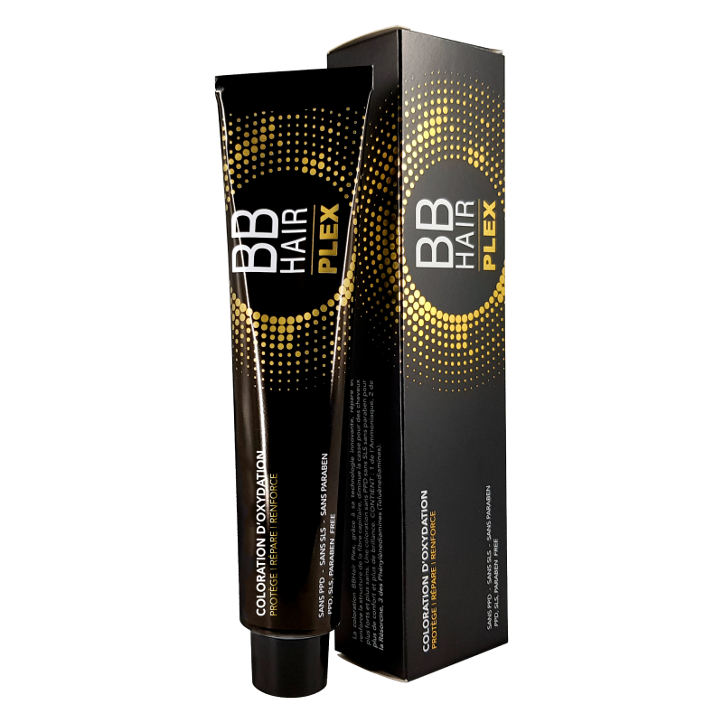 BBHair Coloration Plex - 100ml