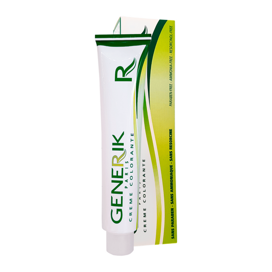 Coloration sans ammoniaque 100ml