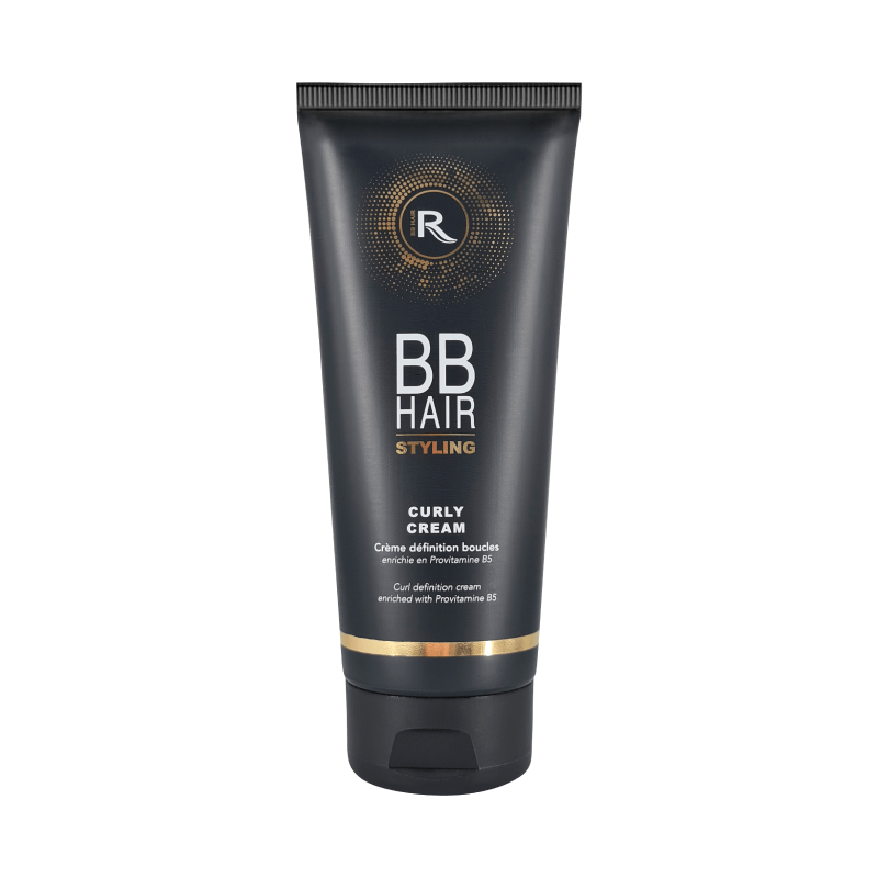 BBHair Crème définition boucles 200ml