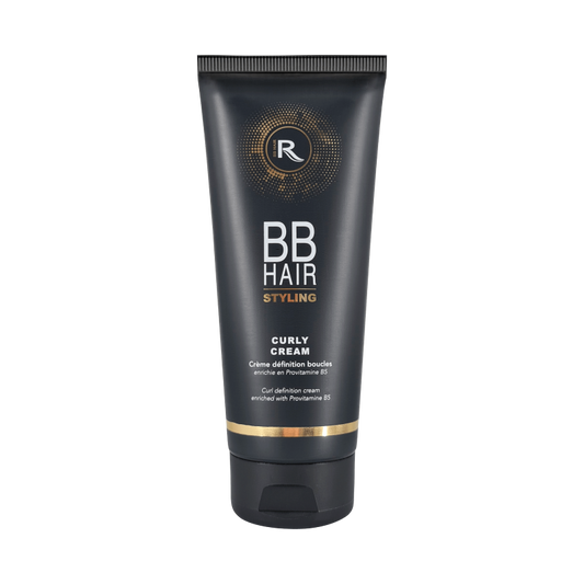 BBHair Crème définition boucles 200ml