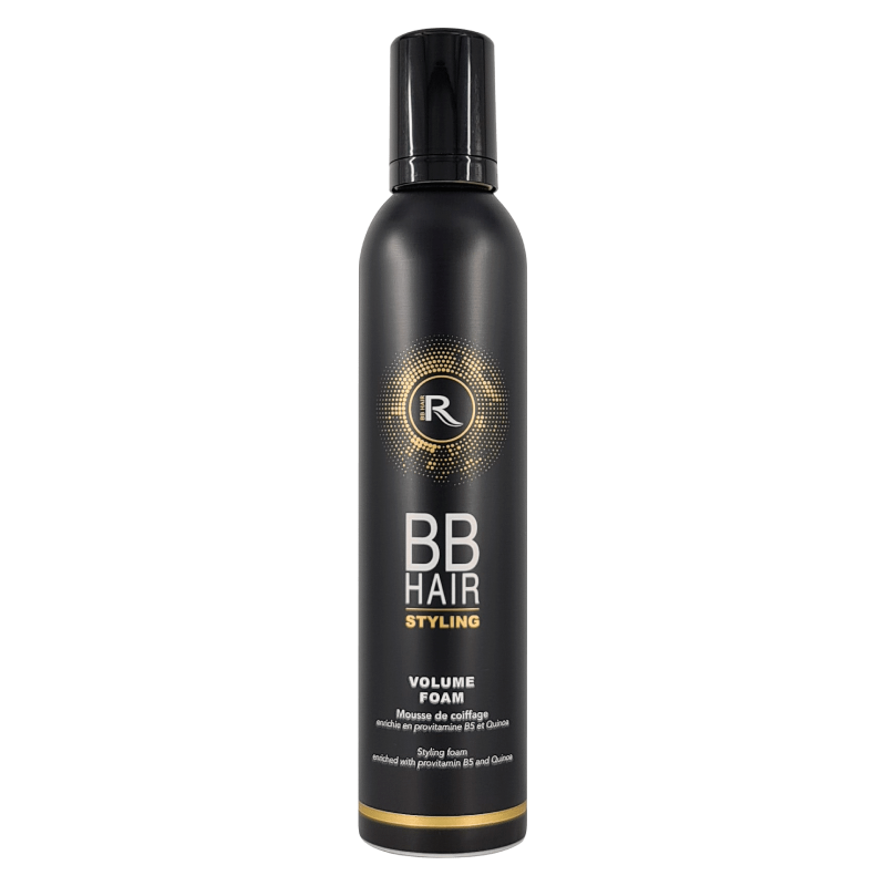 BBHair Mousse coiffante 300ml