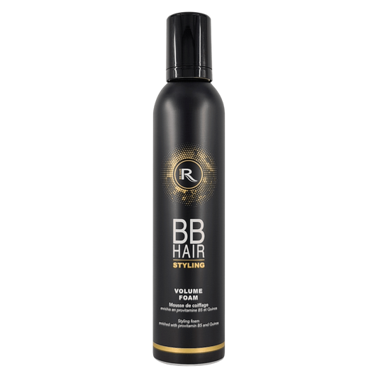 BBHair Mousse coiffante 300ml