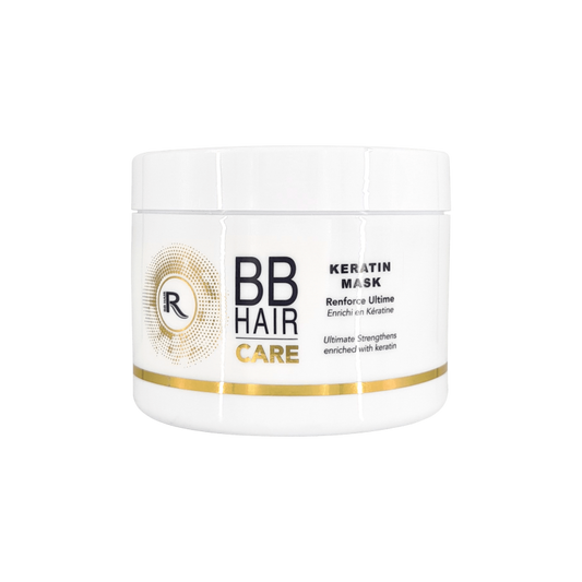BBHair Masque kératine 500ml