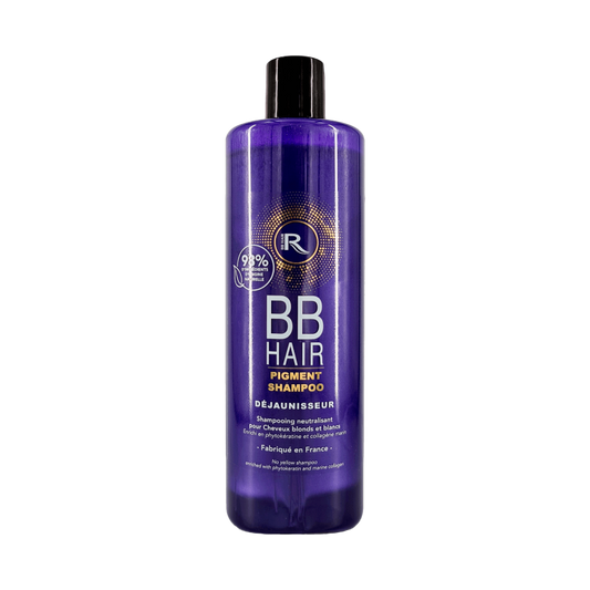 BBHair Shampooing déjaunisseur 500ml