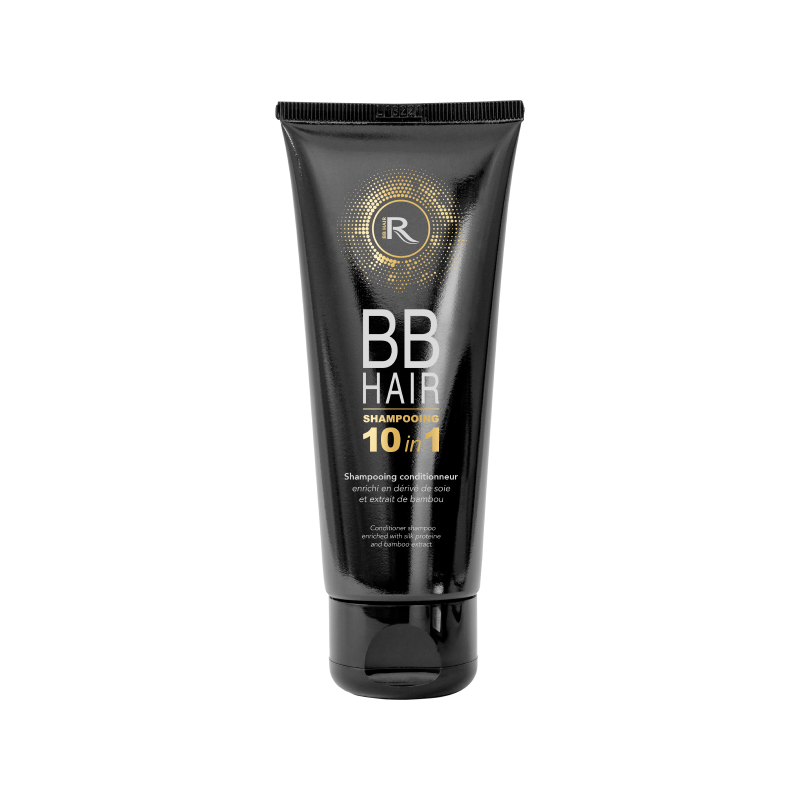 BBHair Shampooing - 10 en 1 - 200ml
