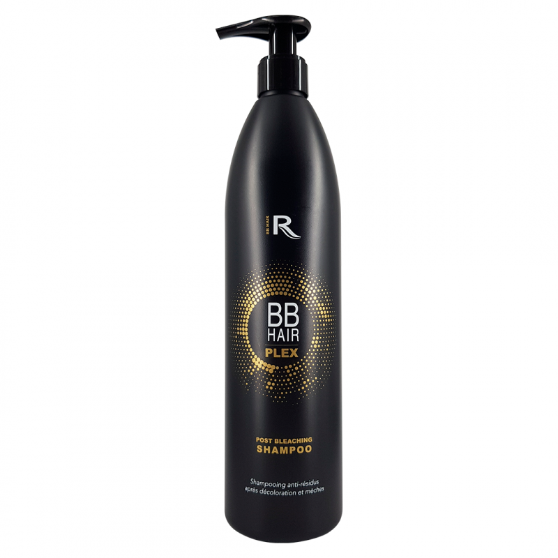 BBHair Shampooing après décoloration 500ml