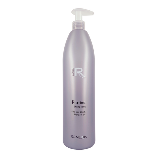 Shampooing platine 1000 ml