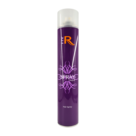 Spray laque fixation rapide 500 ml